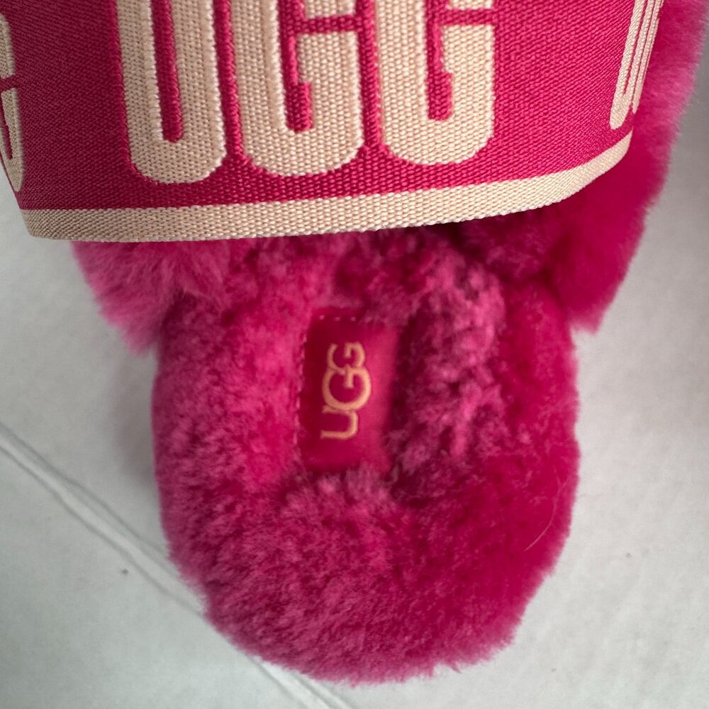 UGG CLOGS - Picture 9 of 10